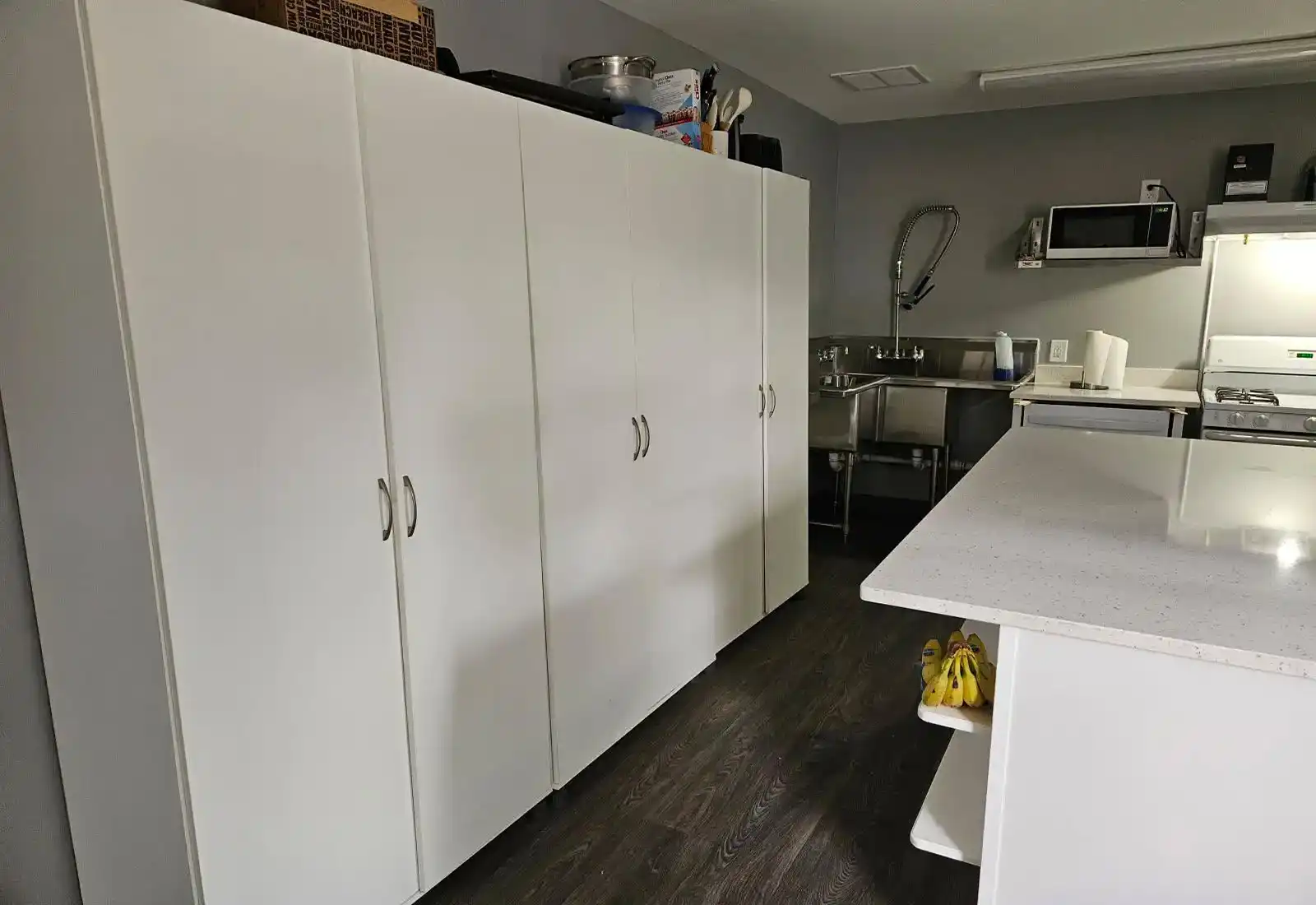 Young Einsteins Academy